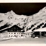 Matreier Tauernhaus