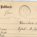 Soest - Jägerhaus im Herten