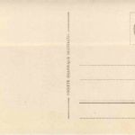 Bex - Poste et Telegraphe