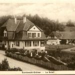 Sumiswald-Grünen - Le Soleil