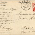 Chaux de Fonds - Cortege Historique 1910
