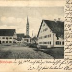 Gruss aus Hiltenfingen