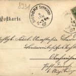 Gruss aus Hiltenfingen