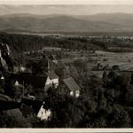 Ruine Landeck bei Emmendingen
