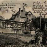 Offenburg - Restaurant Lindenhöhe