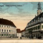 Emmendingen - Gasthof zur Sonne