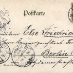 Gruss aus - Paar