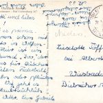 Gruss aus Klein-Mahner - Liebenburg