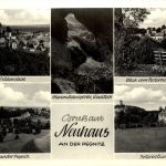 Gruss aus Neuhaus an der Pegnitz