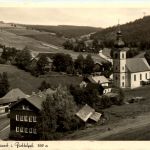 Oberwarmensteinach
