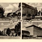 Gruss aus Guben