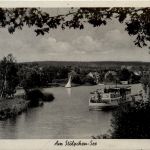 Berlin - Am Stölpchen See