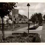 Paderborn - Am Liboriberg