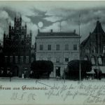 Gruss aus Greifswlad