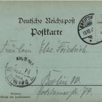 Gruss aus Greifswlad
