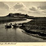 Hallig Hooge