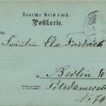 Gruss aus Clausthal - Windmühle