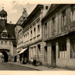 Bad Schmiedeberg - Au-Tor