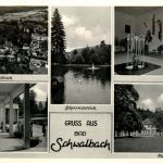 Gruss aus Bad Schwalbach