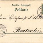 Grüsse vom Truppen Übungsplatz Munster