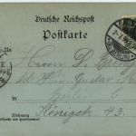 Gruss aus dem Grunewald