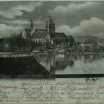 Gruss aus Ratzeburg