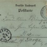 Gruss aus Ratzeburg