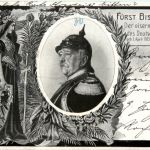 Fürst Bismarck - Der eiserne Kanzler
