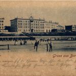 Gruss aus Borkum