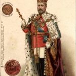 Long live our King Edward VII