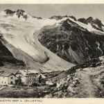 Zillertal - Berlinerhütte