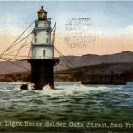 San Francisco - Light House