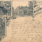 Gruss aus Louisenlund