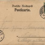Gruss aus Louisenlund