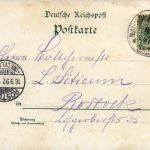 Gruss aus Bad Rehburg - Litho