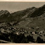 St. Anton am Arlberg