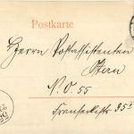 Berlin - Kaiser Wilhelm Gedächtniskirche