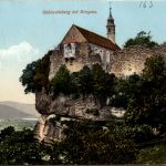 Gebhardsberg bei Bregenz