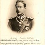 Kronprinz Friedrich Wilhelm