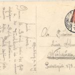 Offenburg - Kaserne infanterie Regiment 170