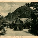 Rhöndorf am Rhein