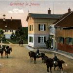 Gestütshof St. Johann