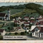 Rickenbach - Amt Säckingen