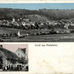 Gruss aus Fleinheim