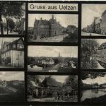 Gruss aus Uelzen