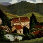 Allerheiligen im Schwarzwald