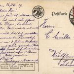 Deutschland dein Bismarck er lebt