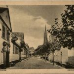 Bad Dürckheim - Gerber Strasse