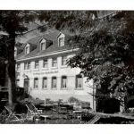 Görwihl - Gasthaus Deutscher Hof