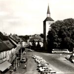 Jessen - Leninplatz